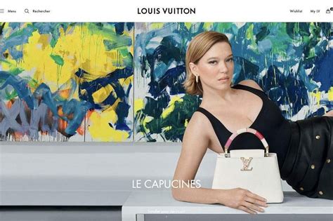 louis vuitton scandal|Joan Mitchell Foundation Claims Vuitton Ads Infringe on Painter’s .